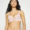 Hot Sale 👏 Hunkemöller IGGY - Underwired Bra - Pink ⌛ 1 Hot Sale 👏 Hunkemöller IGGY - Underwired Bra - Pink ⌛ -Hunkemöller Sales Store 727a898302aa4c43b3874d0f3394c620