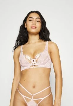 Hot Sale 👏 Hunkemöller IGGY - Underwired Bra - Pink ⌛