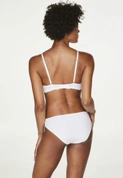 Cheap 😉 Hunkemöller 2PACK - Briefs - White ❤️ -Hunkemöller Sales Store 72cff3ca230c49bba9be59c33a4aae48