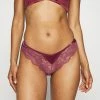 Brand new 🎉 Hunkemöller POPPY BRAZILIAN - Thong - Purple 😉 -Hunkemöller Sales Store 730983a84c414294b97756c439e63ae8