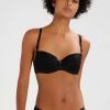 Best Sale 🔔 Hunkemöller MAYA - Underwired Bra - Black ✨ -Hunkemöller Sales Store 731af24e5e1b4bf08dd3b21718893fc1