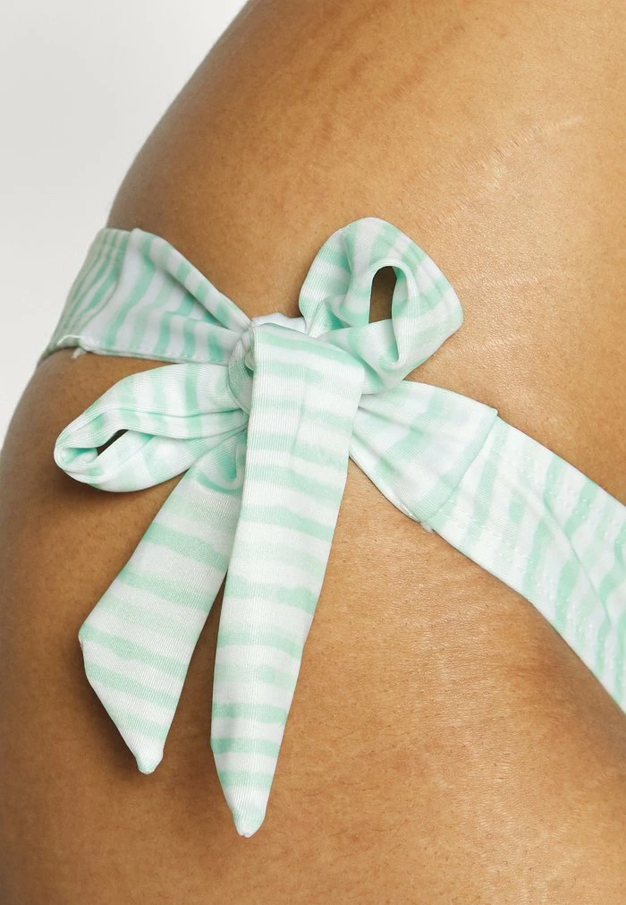 JULIA CHEEKY - Bikini bottoms - blue Brand new 🧨 Hunkemöller JULIA CHEEKY - 👙 Bikini Bottoms - Blue ⭐ -Hunkemöller Sales Store 733b78db8c774386babdabd93906517b