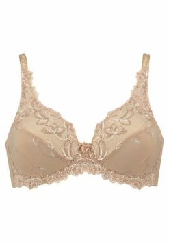 Deals 🧨 Hunkemöller DIVA - Underwired Bra - Tan 🎁 6 Deals 🧨 Hunkemöller DIVA - Underwired Bra - Tan 🎁 -Hunkemöller Sales Store 748373dba0c148228c95954be13fab49