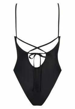 Buy 😉 Hunkemöller 🩱 Swimsuit - Black 😉 -Hunkemöller Sales Store 75f323201889439daf877c159671a075