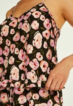 Best deal 🧨 Hunkemöller Pyjama Top - Black 😀 5 Best deal 🧨 Hunkemöller Pyjama Top - Black 😀 -Hunkemöller Sales Store 7623ebd828a84bcbac4eb70e6c3a81c7