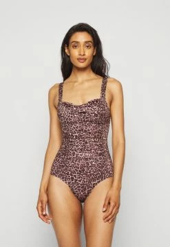 Discount 😍 Hunkemöller ANIMAL - 🩱 Swimsuit - Taupe ❤️ 5 Discount 😍 Hunkemöller ANIMAL - 🩱 Swimsuit - Taupe ❤️ -Hunkemöller Sales Store 76240789b6a2461fb12cf80bb34defb9