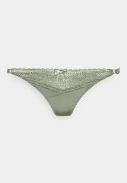 Budget ❤️ Hunkemöller MALIKA - Thong - Four Leaf Clover 🥰
