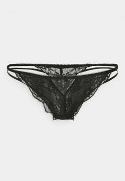Brand new 👍 Hunkemöller JOLIE STRING - Thong - Black 😉 -Hunkemöller Sales Store 7684d925ab7c40548fa715041fe5c975