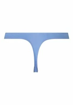 Cheap 🎁 Hunkemöller Thong - Blue 🎁 -Hunkemöller Sales Store 76e2d506984349b3bf4e4f02dea0f589
