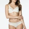 Best reviews of ✔️ Hunkemöller BOXERSTRING DIVA - Thong - White 😍