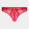 Discount 😀 Hunkemöller Thong - Red 🧨 2 Discount 😀 Hunkemöller Thong - Red 🧨 -Hunkemöller Sales Store 77ddbbfd3e78482db973b1df8c57c939