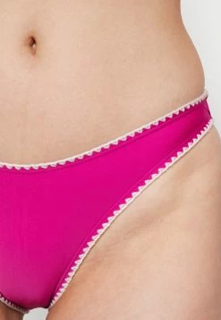 Outlet 🌟 Hunkemöller MAYA - 👙 Bikini Bottoms - Pink 🔔 -Hunkemöller Sales Store 781025fc5fb94dfbb2372639633ab9a1