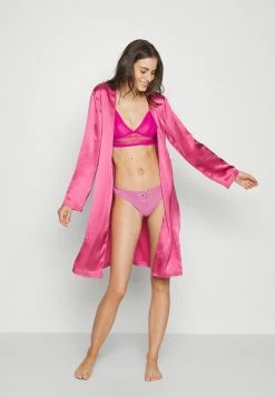 Promo 🧨 Hunkemöller NADINE 3 PACK - Thong - Black 😉