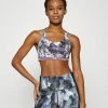 Buy 💯 Hunkemöller THE SPIRIT FLOWER POWER - Medium Support Sports Bra - Grey 😀 1 Buy 💯 Hunkemöller THE SPIRIT FLOWER POWER - Medium Support Sports Bra - Grey 😀 -Hunkemöller Sales Store 796214047a534e82a968384292433905