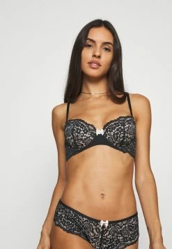 New 💯 Hunkemöller ROSE - Underwired Bra - Caviar 🤩