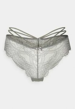 Best Sale ✔️ Hunkemöller SIAN BRASILIAN 3 PACK - Briefs - Shadow 🤩 -Hunkemöller Sales Store 7a14f5efc25944839d5cc5c6ce6e87eb