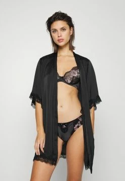 Buy ❤️ Hunkemöller ALETA BRAZILIAN - Briefs - Black ✔️ -Hunkemöller Sales Store 7add58e21eb24412b26d13085587a0e1