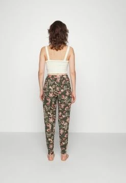 New ⭐ Hunkemöller Pyjama Bottoms - Green 🥰 -Hunkemöller Sales Store 7b4e3906180641e2b23e080377cba5e5