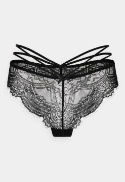 Best Sale ✔️ Hunkemöller SIAN BRASILIAN 3 PACK - Briefs - Shadow 🤩 -Hunkemöller Sales Store 7b501f1397364f3489722db869a8aa87