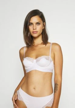 Hot Sale โญ Hunkemöller AMALIA - Underwired Bra - Purple ๐งจ
