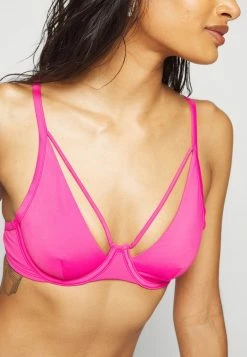Wholesale 🥰 Hunkemöller IBIZA STRAP UP - 👙 Bikini Top - Beetroot 👍 -Hunkemöller Sales Store 7bdfc5b2127d4370b149e00a84d070e1