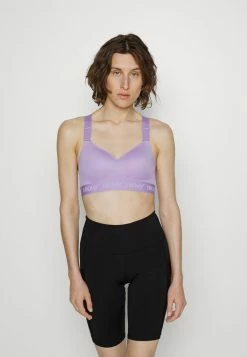 Outlet ๐ Hunkemöller THE ALL STAR - Medium Support Sports Bra - Lilac ๐