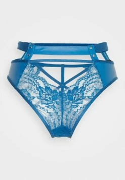 Flash Sale 👏 Hunkemöller VENUS BRAZILIAN - Briefs - Blue ✔️ -Hunkemöller Sales Store 7c683382b4a44a8ea940d2b1cbfd84d6