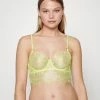 New ✨ Hunkemöller CARMELLA - Balconette Bra - Green 😍 2 New ✨ Hunkemöller CARMELLA - Balconette Bra - Green 😍 -Hunkemöller Sales Store 7ce3a5780f6c42cb9c6191c9dbf9d88e