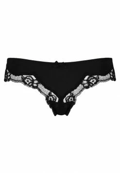 Best Pirce 🎉 Hunkemöller Briefs - Black ✔️ -Hunkemöller Sales Store 7d6bbfbb68984172a6a05a05e7028c8d