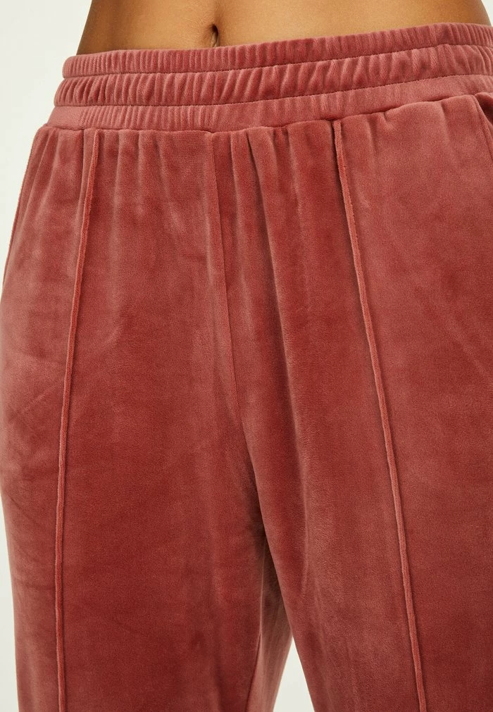 Tracksuit bottoms - pink Top 10 ⌛ Hunkemöller Tracksuit Bottoms - Pink 👍 -Hunkemöller Sales Store 7d8a7d359038494eb467f863ff87f048