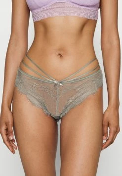 Best Sale ✔️ Hunkemöller SIAN BRASILIAN 3 PACK - Briefs - Shadow 🤩 -Hunkemöller Sales Store 7d92f2da66994057aff752a8b9d7bb0e