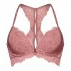 Cheap 🔔 Hunkemöller CECILE - Underwired Bra - Pink 🛒