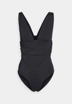 Cheap 🔔 Hunkemöller LUXE - 🩱 Swimsuit - Nero 😉 -Hunkemöller Sales Store 7e031685ce34415a90bce6dd9bad047f