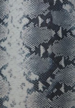 Cheap 🔔 Hunkemöller SNAKE WRAP - 🩱 Swimsuit - Blue 😀 -Hunkemöller Sales Store 7e5d6fe041e34db0882d0daf68b1afb7