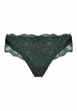 Discount 🥰 Hunkemöller REEVA - Briefs - Green ⭐ -Hunkemöller Sales Store 7e6059404c6c48cc9751f8a4cff88923