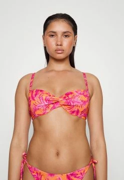 Wholesale π Hunkemöller TULUM TWIST - π Bikini Top - Yellow π―