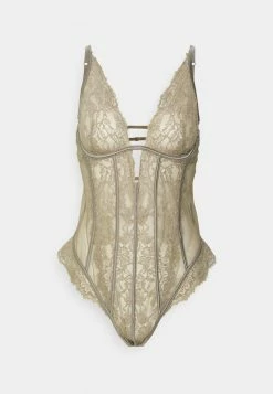 Best reviews of 🛒 Hunkemöller CARSONE BODY - Body - Green 🔔 6 Best reviews of 🛒 Hunkemöller CARSONE BODY - Body - Green 🔔 -Hunkemöller Sales Store 7e92dd463d9940c881c360c72065a8c3