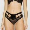 Brand new 🧨 Hunkemöller BLONDIE BRAZILIAN - Briefs - Black 🎉 -Hunkemöller Sales Store 7e935518b1e34a2e9ec7884ec119dabc