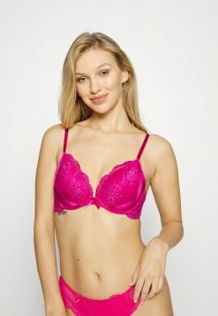Best Pirce 🌟 Hunkemöller REEVA - Push-up Bra - Pink 👍
