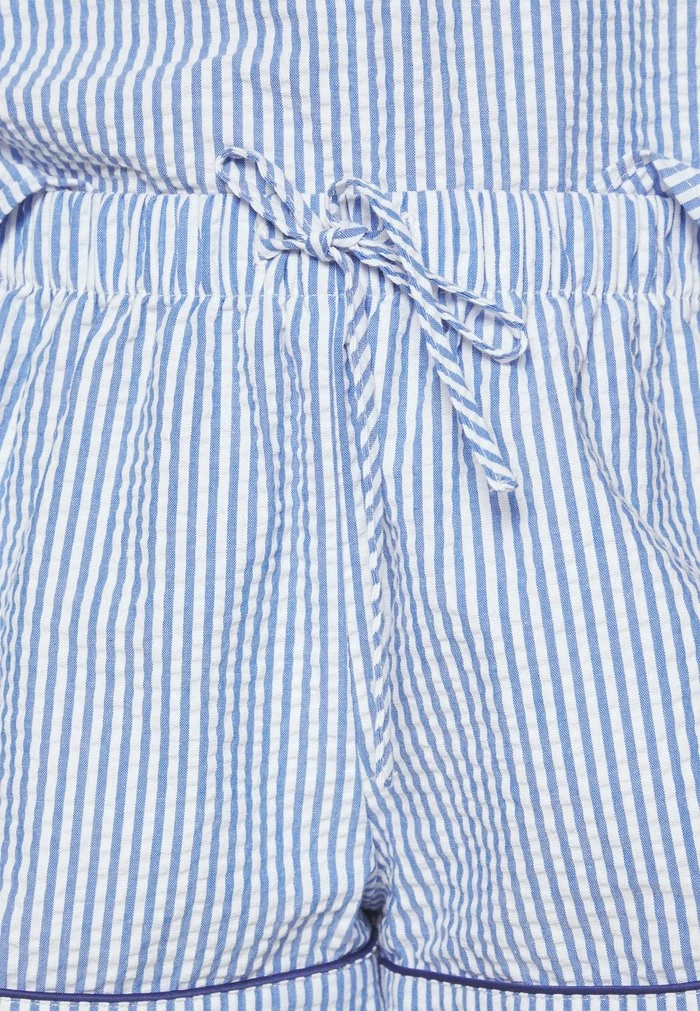 Pyjama bottoms - blue Brand new 👍 Hunkemöller Pyjama Bottoms - Blue 🤩 -Hunkemöller Sales Store 7f0fc549b54a48c8890924110f17cf30