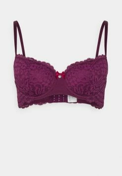 Deals ๐ Hunkemöller Underwired Bra - Purple ๐ 10 Deals ๐ Hunkemöller Underwired Bra - Purple ๐ -Hunkemรถller Sales Store 7f3e859d56674b8093fc0a95cd8f2aad