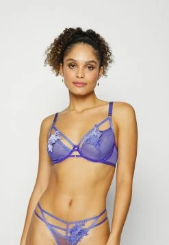 Brand new ๐ Hunkemöller EFFIE - Underwired Bra - Purple ๐คฉ
