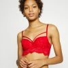 Coupon ⌛ Hunkemöller PAULINE - Underwired Bra - Red 🥰 1 Coupon ⌛ Hunkemöller PAULINE - Underwired Bra - Red 🥰 -Hunkemöller Sales Store 7fafbfc4c2214ef88131d8bd0092775f