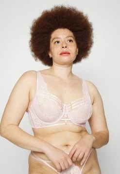 Hot Sale 👏 Hunkemöller IGGY - Underwired Bra - Pink ⌛ -Hunkemöller Sales Store 7fdfac3899d4401abe888cbfb9c7571d