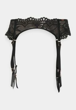 Coupon ✨ Hunkemöller HELENA - Suspenders - Black 🧨 5 Coupon ✨ Hunkemöller HELENA - Suspenders - Black 🧨 -Hunkemöller Sales Store 7ffd46a4e5cb4d5bbe2fd2e937c79970