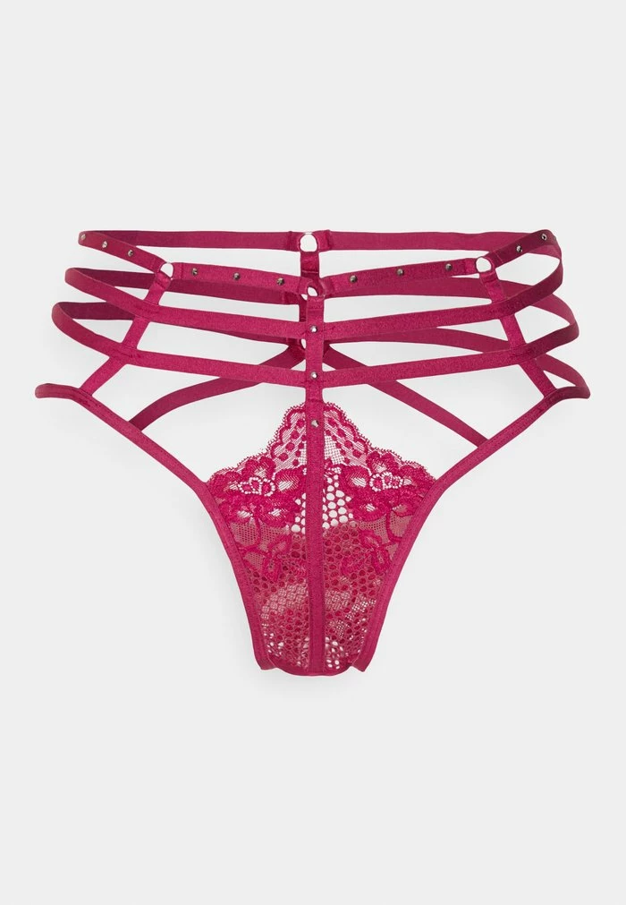 MONROE BRAZILIAN - Briefs - red Best reviews of 🔔 Hunkemöller MONROE BRAZILIAN - Briefs - Red 😉 -Hunkemöller Sales Store 7fffbf3e1a5b4a37b2664ddd723e364c