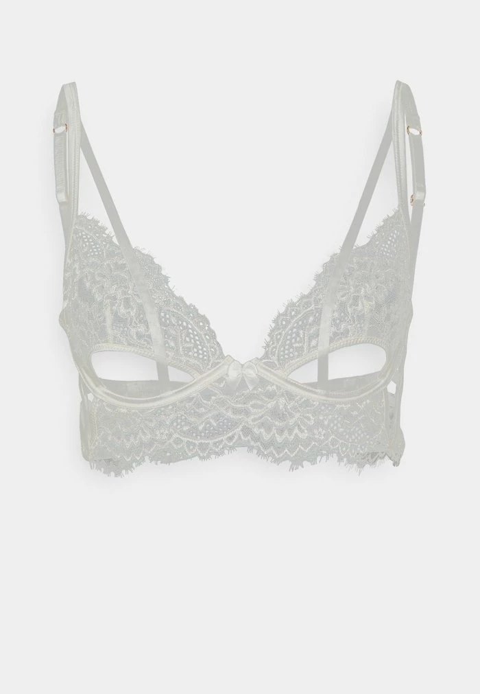 EVE UP - Underwired bra - off white Coupon 👏 Hunkemöller EVE UP - Underwired Bra - Off White 👍 -Hunkemöller Sales Store 8077968a59244b558f1afd6457a7587a