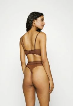 Hot Sale 👍 Hunkemöller SEXY BRALETTE - Bustier - Brown 🔥 -Hunkemöller Sales Store 80ffd746e26f4d228d924edb06acf692