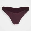 Best Sale 🌟 Hunkemöller ESTEFAN HIGHLEG - 👙 Bikini Bottoms - Purple 👏
