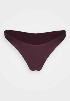 Best Sale 🌟 Hunkemöller ESTEFAN HIGHLEG - 👙 Bikini Bottoms - Purple 👏